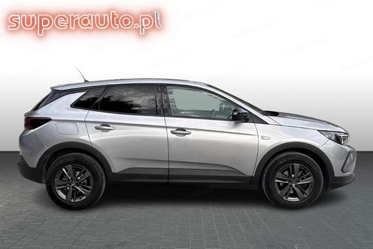 Opel Grandland X Business Edition 1.2 T  S&S aut