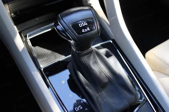 Skoda Kodiaq 2.0 TDI 4x4 L&K DSG