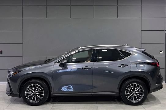 Lexus NX 350h Prestige 2WD