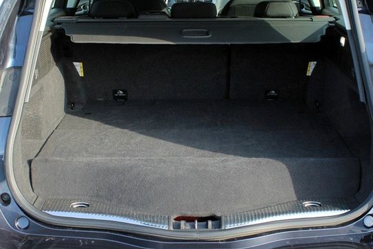 Ford Mondeo 2.0 Hybrid Trend