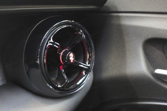 Alfa Romeo Junior Speciale Q4 eDCT
