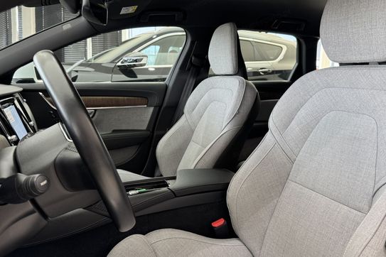 Volvo V90 B5 D AWD Inscription aut