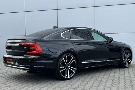 Volvo S90 B5 D AWD Plus Bright aut