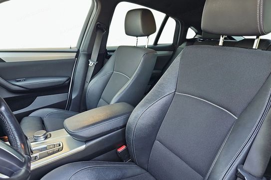 BMW X4 xDrive20d M Sport aut