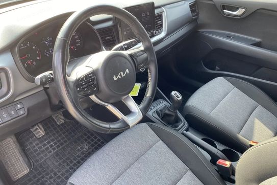 Kia Stonic 1.0 t-Gdi m