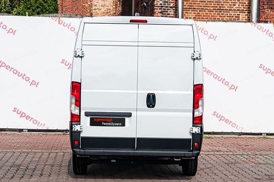 Opel Movano L3H2