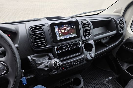 Fiat Ducato Maxi L4H2