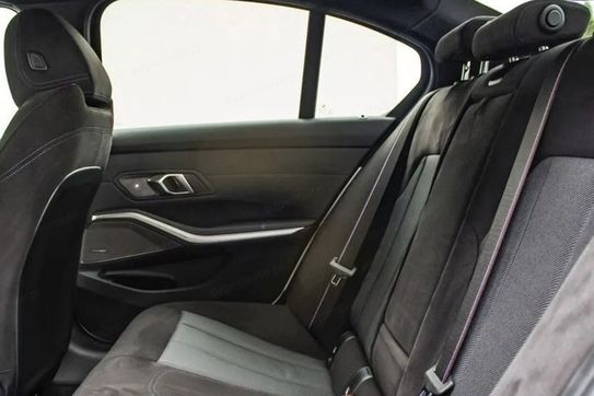 BMW Seria 3 320d xDrive M Sport