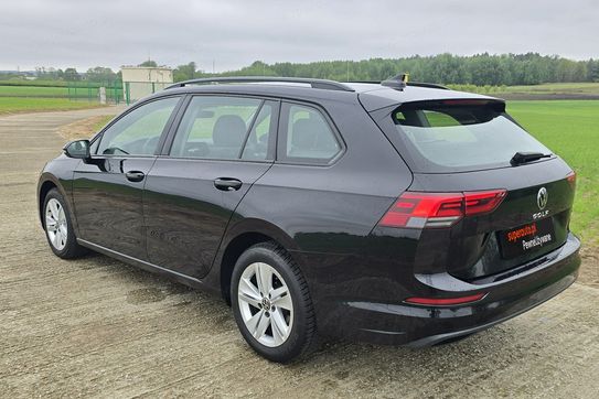 Volkswagen Golf 2.0 TDI Life