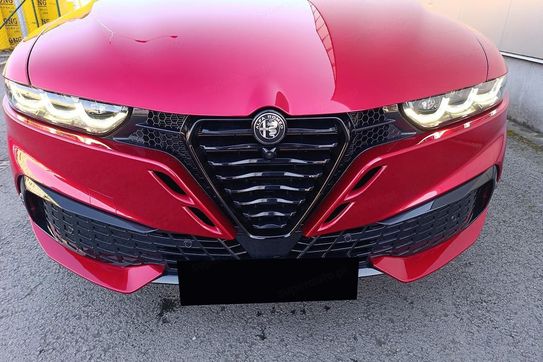 Alfa Romeo Tonale 1.5 Sport Speciale