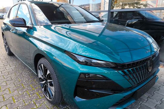 Peugeot 308 Allure 1.2 mHEV e-DCS6