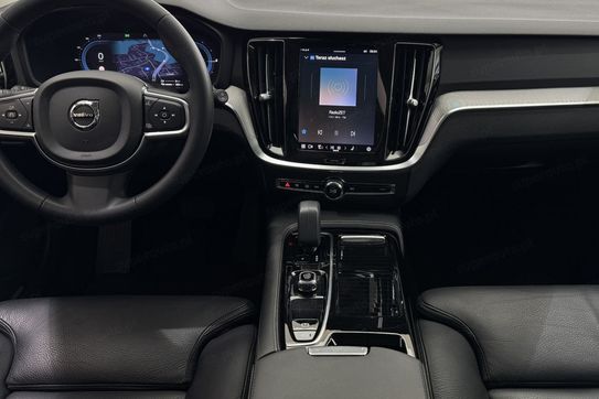 Volvo V60 T6 AWD Plug-In Hybrid Plus Bright aut