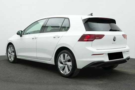 Volkswagen Golf Life Plus 1.5 eTSI mHEV DSG