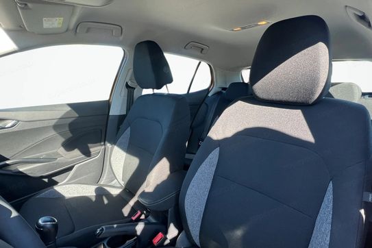 Skoda Fabia 1.0 Essence