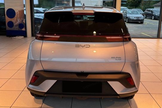 BYD Dolphin Surf Boost