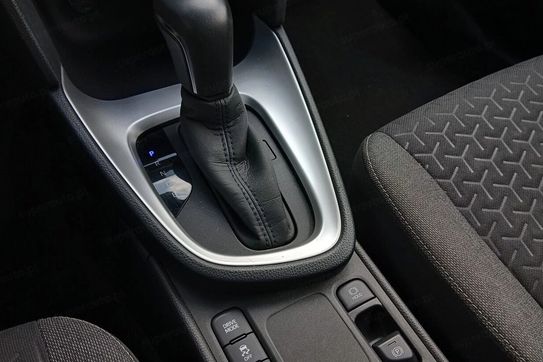 Toyota Yaris Cross Hybrid 1.5 Comfort