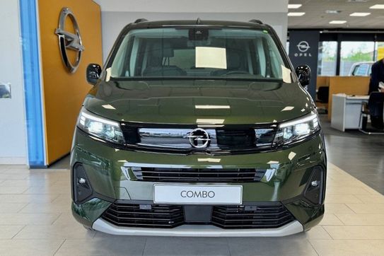 Opel Combo Kombi XL L2H1 EAT8