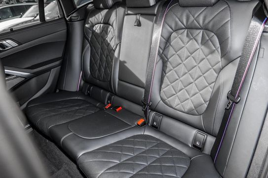 BMW X6 xDrive30d M Sport