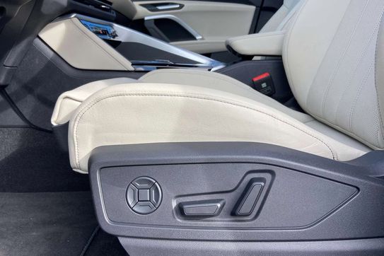 Audi Q5 e-Hybrid quattro Sportback