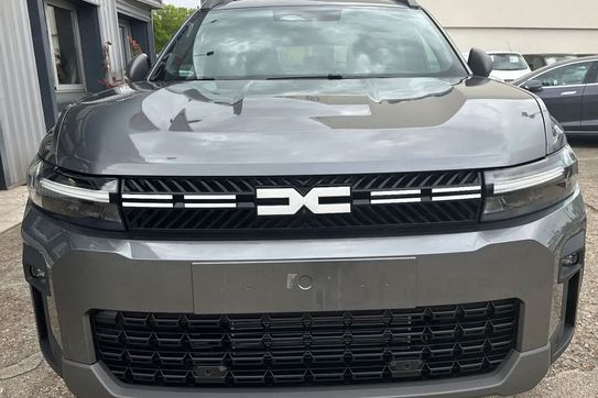Dacia Bigster Journey 4x4 1.2 TCe Hybrid-G LPG