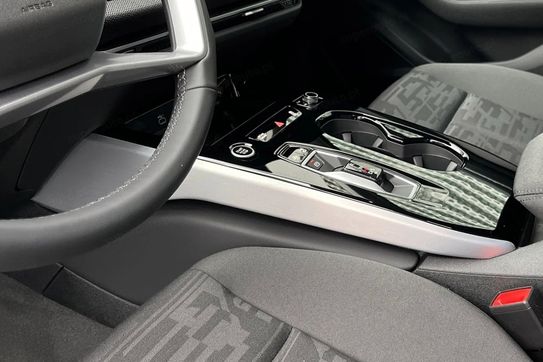 Audi A6 TDI quattro Avant