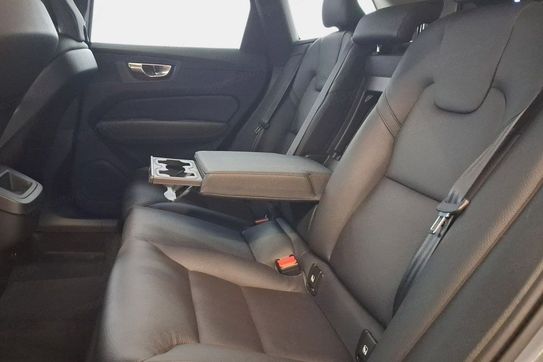 Volvo XC60 B4 D Plus Dark