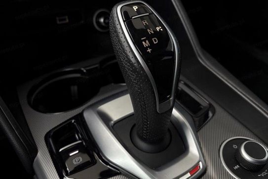 Alfa Romeo Giulia Turbo Super