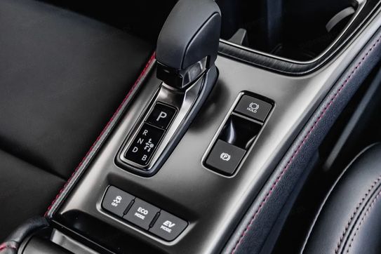 Lexus LBX Emotion 1.5 Hybrid