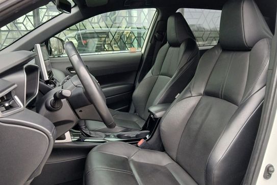 Toyota Corolla Cross 2.0 Hybrid Premiere Edition AWD