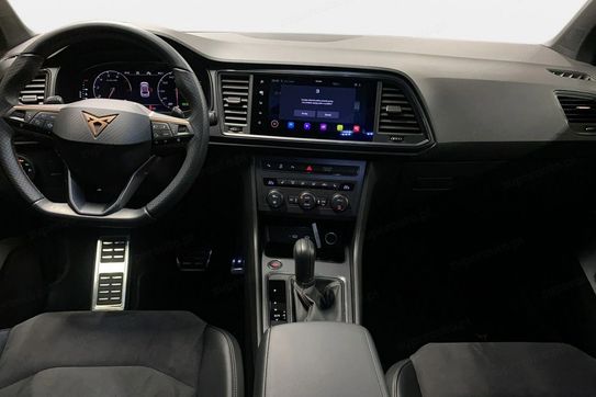 Cupra Ateca 1.5 Tsi Dsg