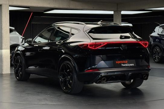 Cupra Formentor 2.5 Tsi 4DRIVE VZ5 Dsg
