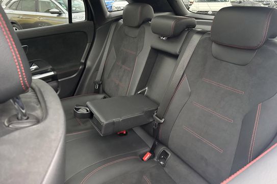 Mercedes EQA 250 AMG Line