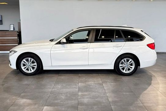 BMW Seria 3 Touring 320d xDrive
