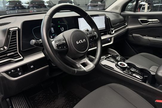 Kia Sportage t-Gdi Hev l 2WD