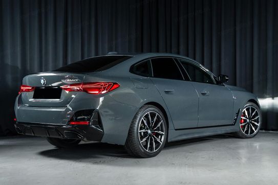 BMW Seria 4 Gran Coupe M440i xDrive