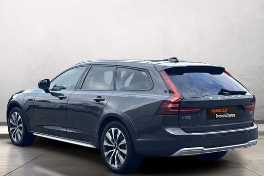 Volvo V90 Cross Country B5 D AWD Pro
