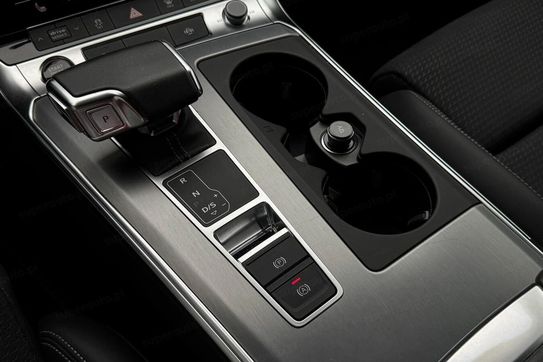 Audi A6 50 TDI mHEV quattro Sport Tiptronic