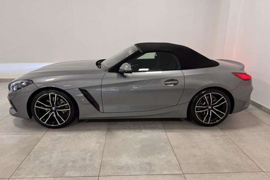 BMW Z4 sDrive20i M Sport