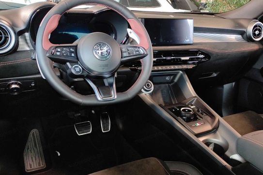 Alfa Romeo Tonale 1.5 Intensa