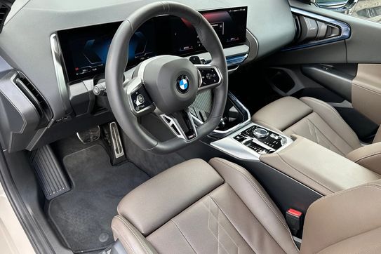 BMW X3 xDrive20d M Sport