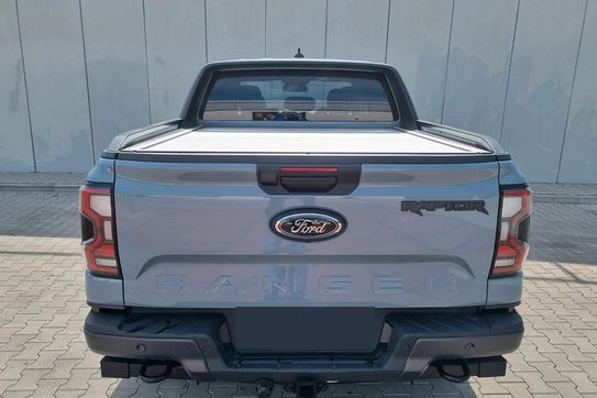 Ford Ranger Raptor A10 4x4