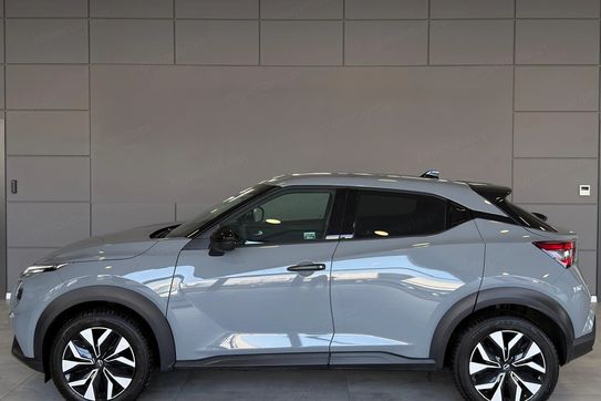 Nissan Juke 1.0 DIG-T Acenta