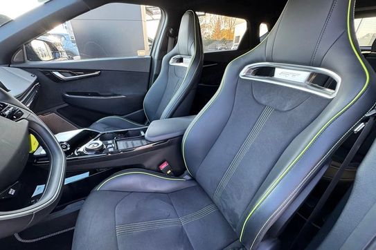 Kia EV6 77.4kWh GT AWD