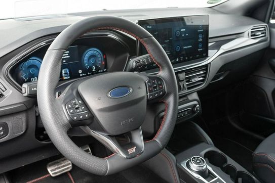 Ford Focus 2.3 EcoBoost ST X
