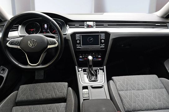 Volkswagen Passat 2.0 TDI EVO Business DSG