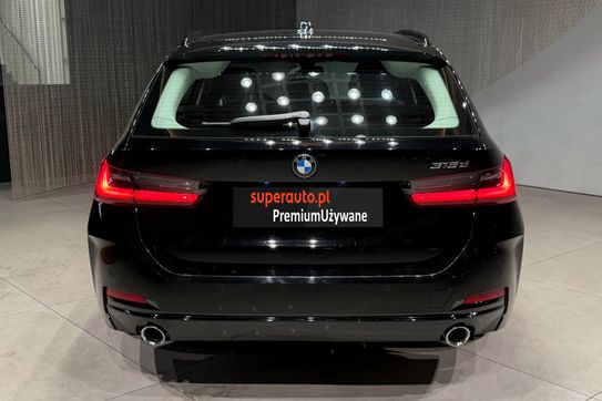 BMW Seria 3 Touring 318d