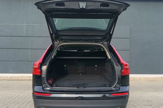 Volvo XC60 T4 Momentum Pro aut