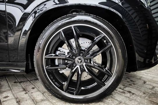 Mercedes GLE 450 d 4-Matic AMG Line