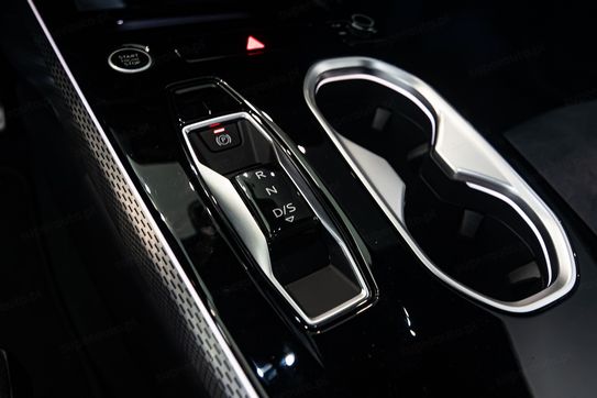 Audi A6 TFSI Avant