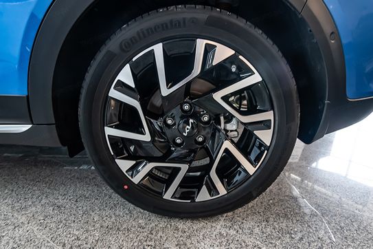 Kia XCeed 1.6 GDI PHEV Business Line DCT